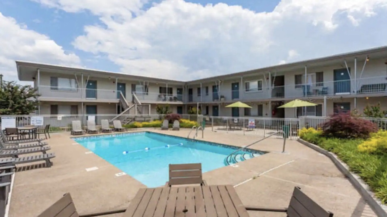 Photo of Outdoor in Melrose