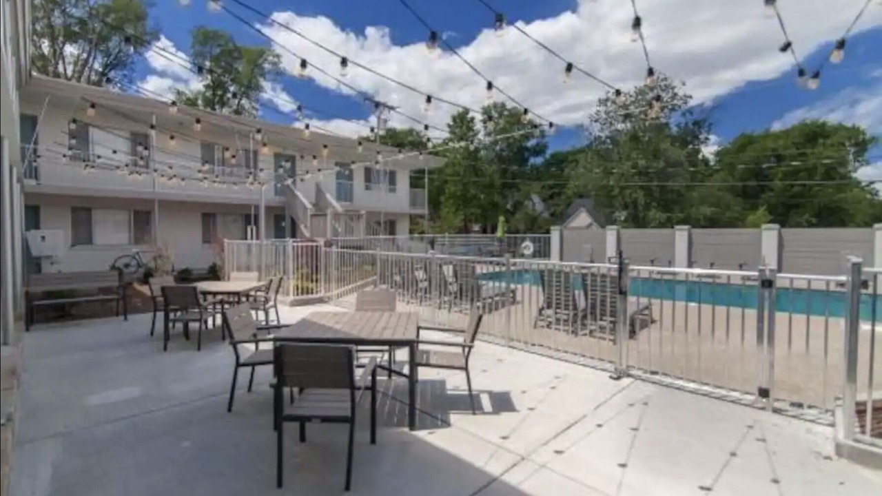 Photo of Outdoor in Melrose