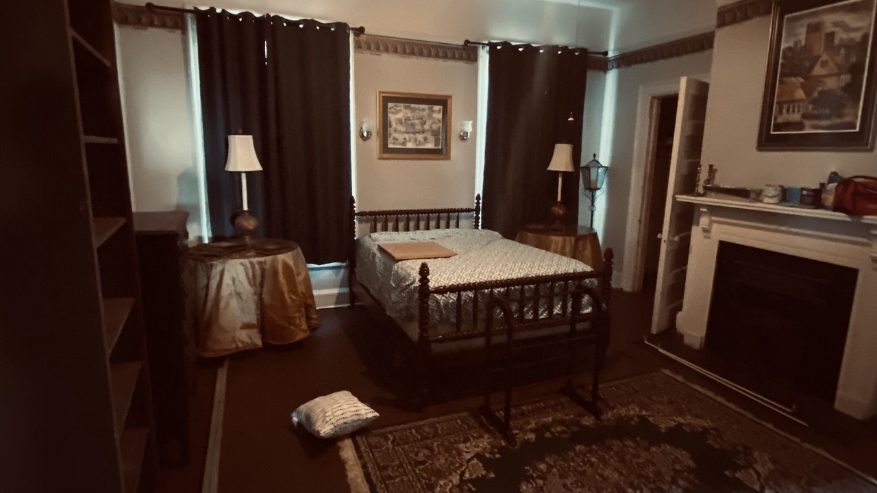 Photo of Bedroom in North Augusta