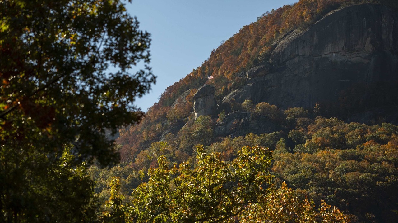 Photo of Others in Chimney Rock