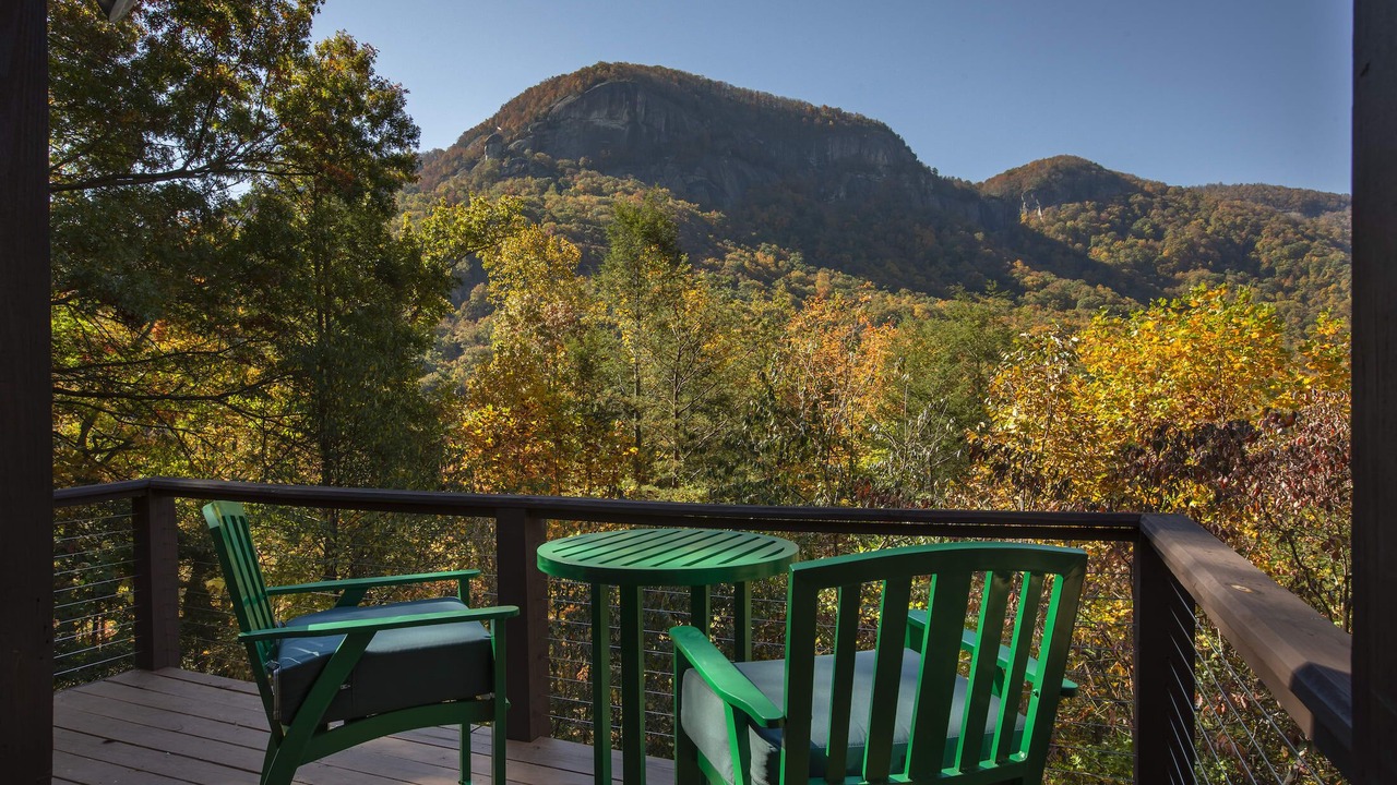 Photo of Outdoor in Chimney Rock
