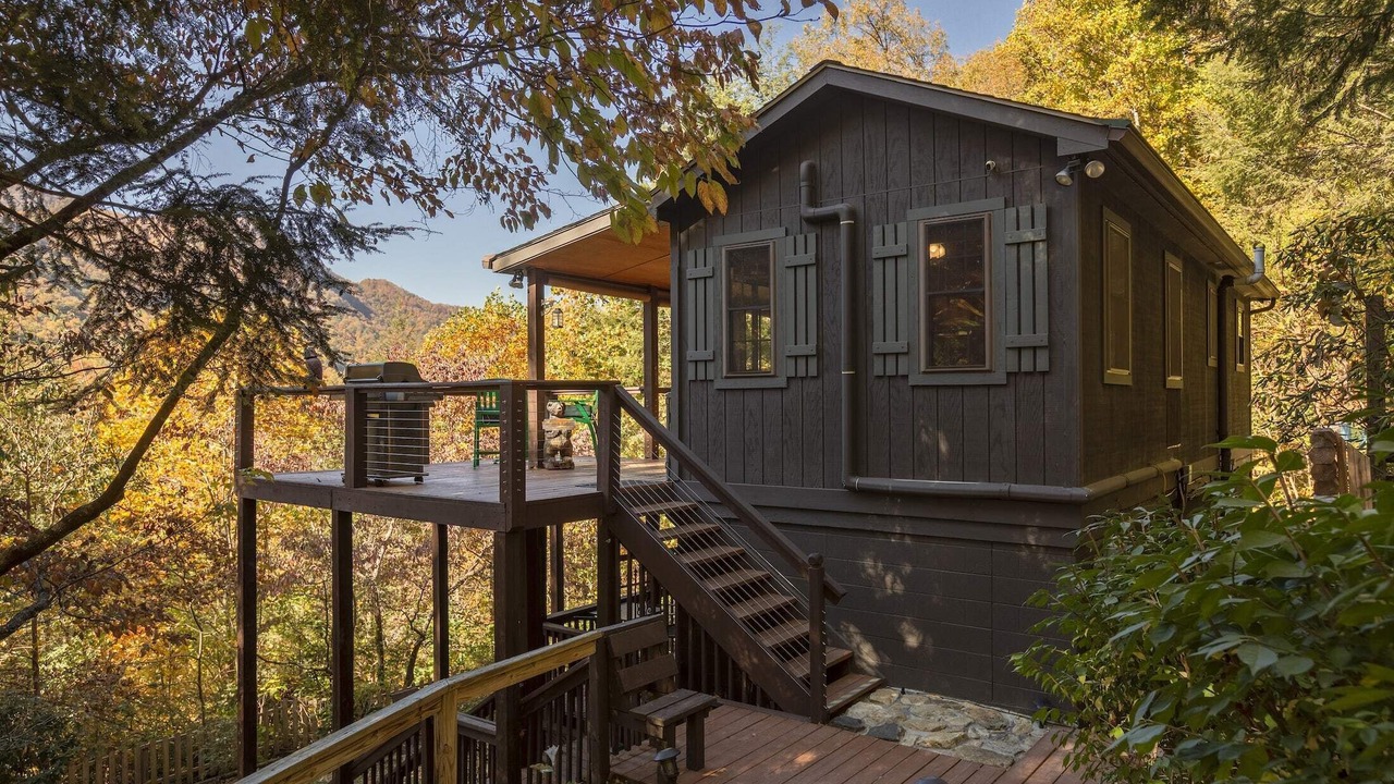 Photo of Outdoor in Chimney Rock