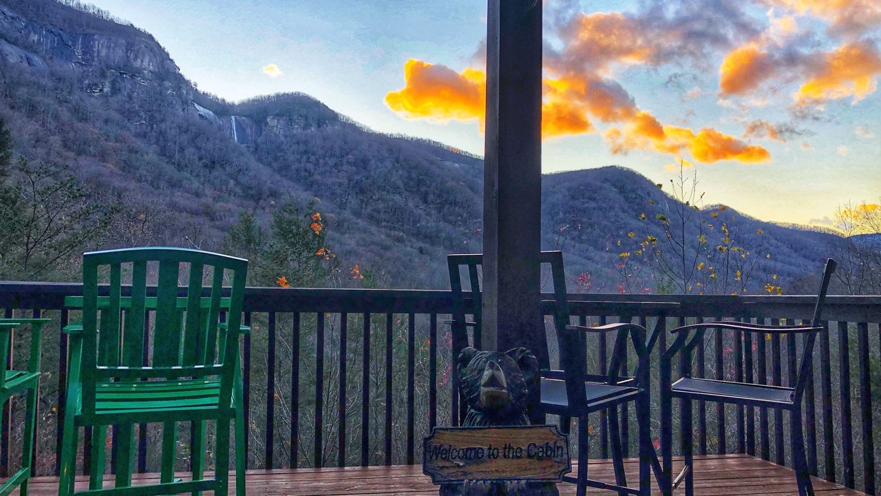 Photo of Others in Chimney Rock