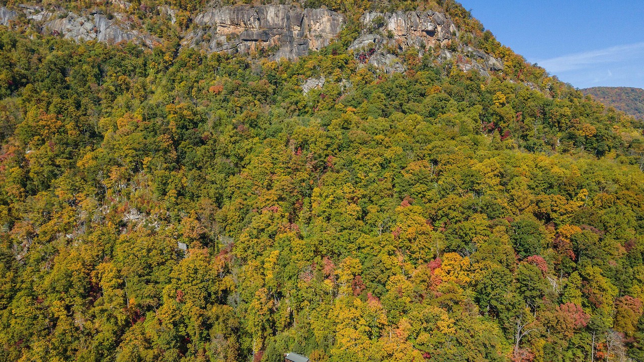 Photo of Others in Chimney Rock