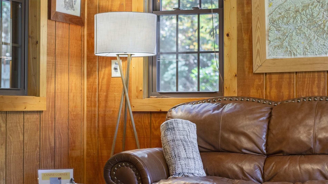 Photo of Livingroom in Chimney Rock