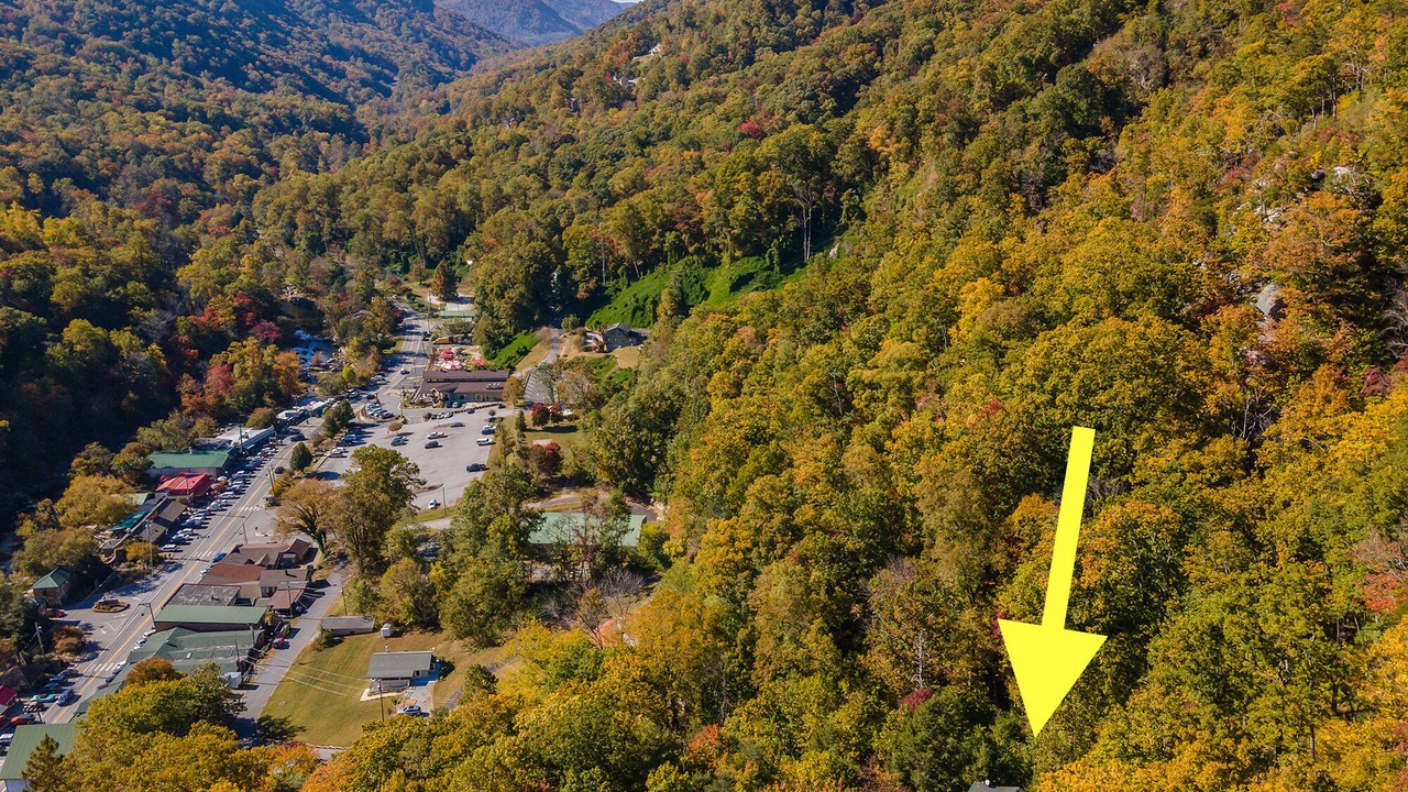 Photo of Outdoor in Chimney Rock