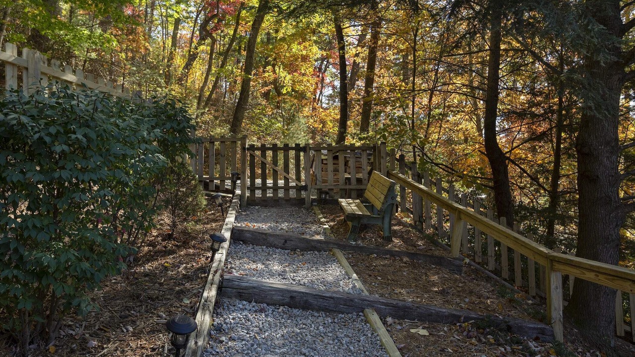 Photo of Outdoor in Chimney Rock