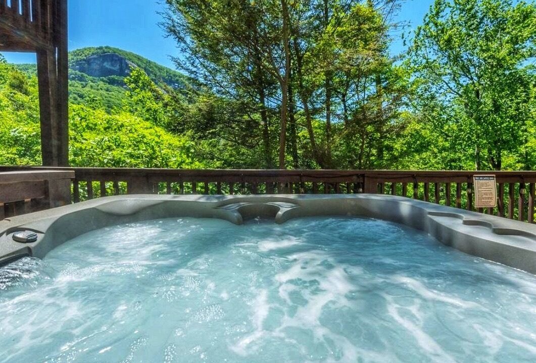 Photo of Outdoor in Chimney Rock