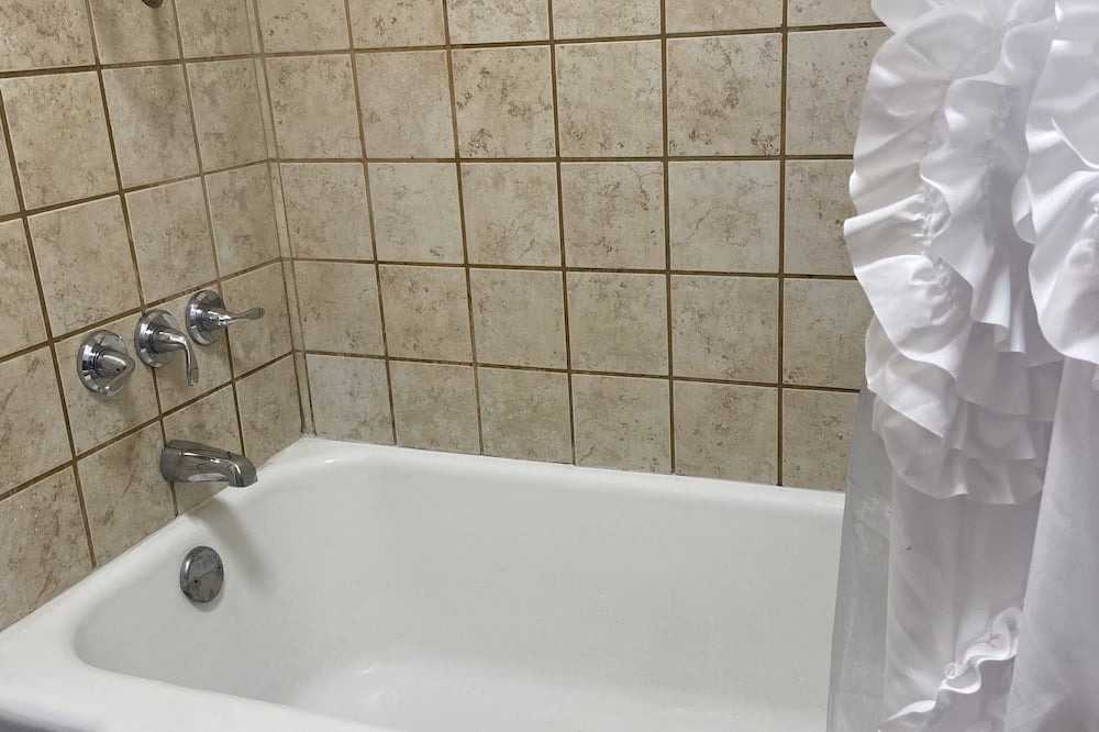 Photo of Bathroom in Greensboro