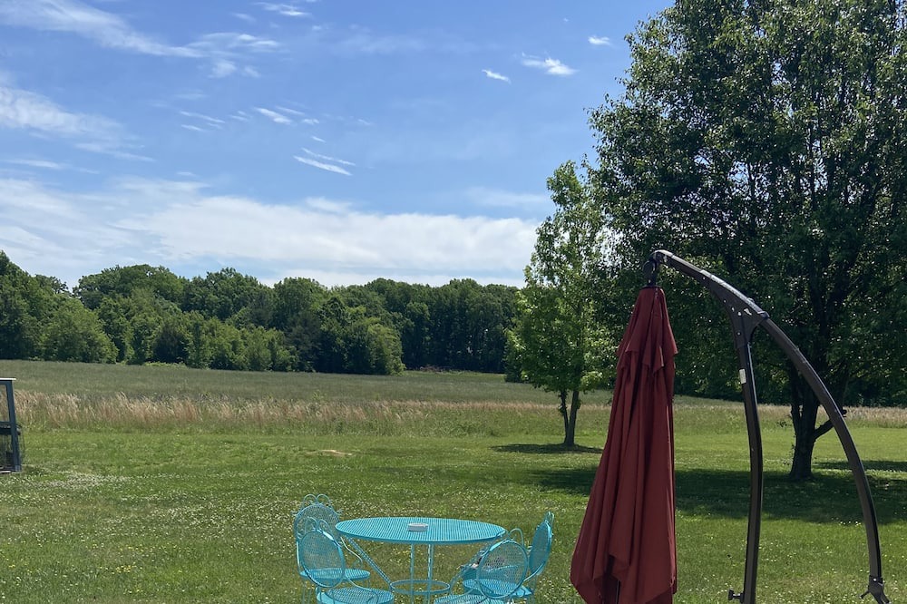 Photo of Outdoor in Greensboro