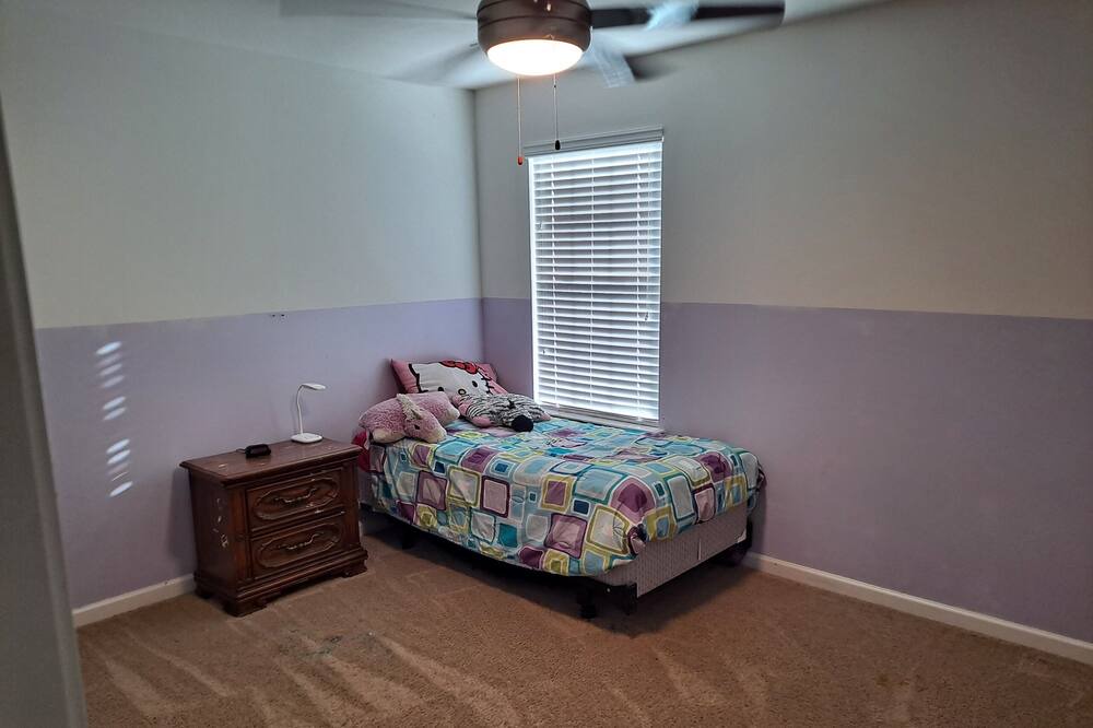 Photo of Bedroom in McLeansville