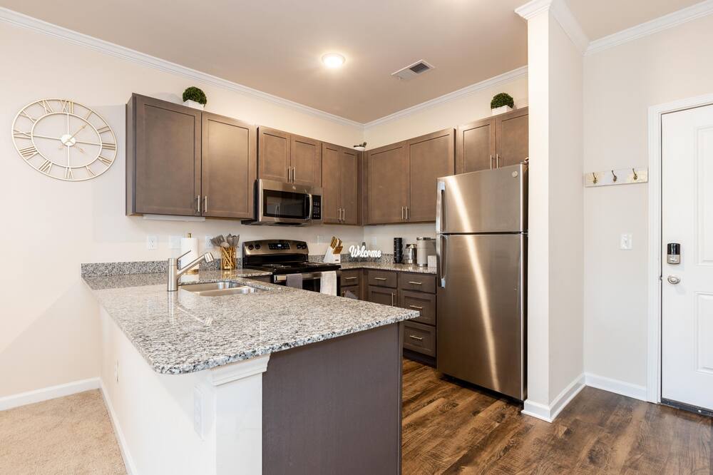 Photo of Kitchen in Waxhaw