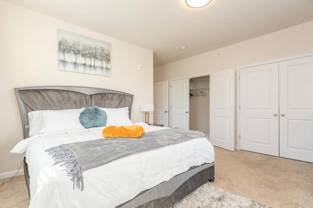 Photo of Bedroom in Waxhaw