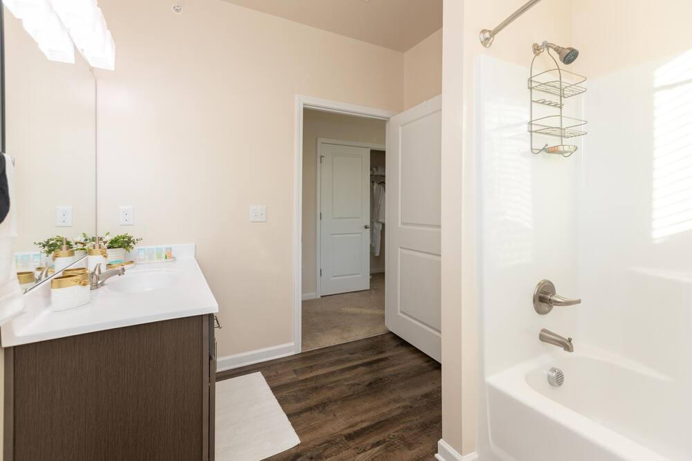 Photo of Bathroom in Waxhaw