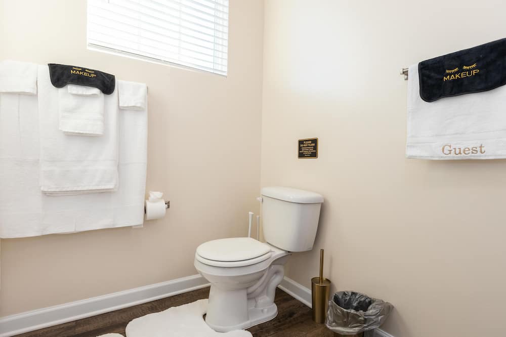 Photo of Bathroom in Waxhaw