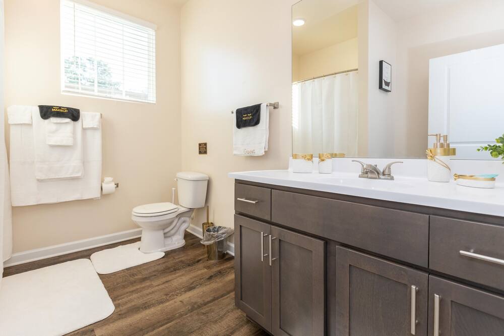 Photo of Bathroom in Waxhaw