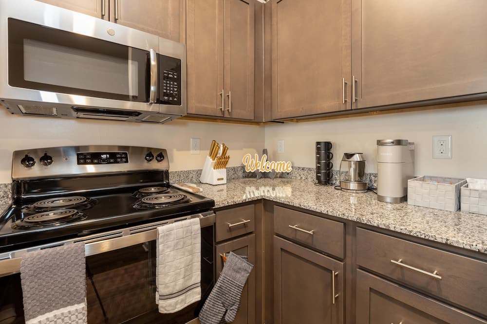Photo of Kitchen in Waxhaw