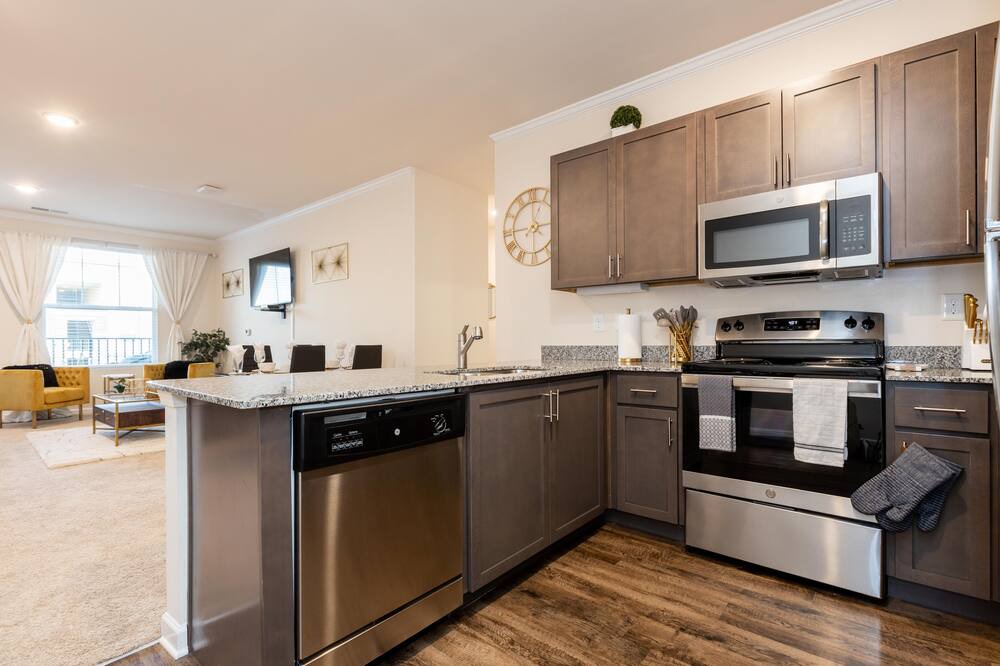 Photo of Kitchen in Waxhaw
