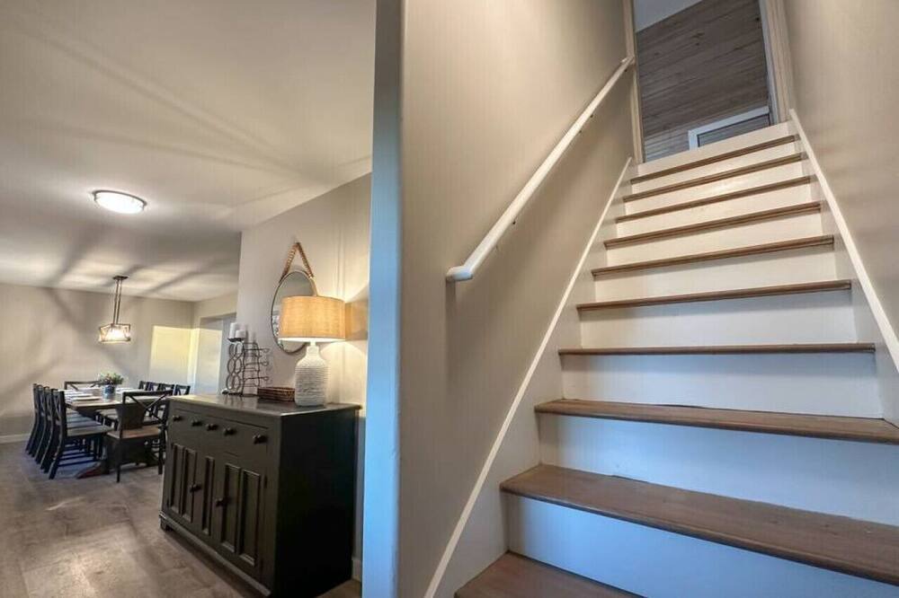 Photo of Bathroom in Fletcher