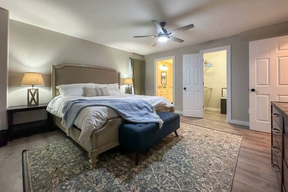 Photo of Bathroom in Fletcher