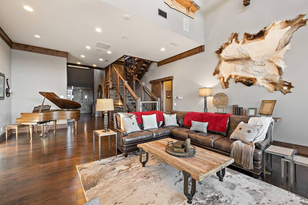 Photo of Bedroom in Frank