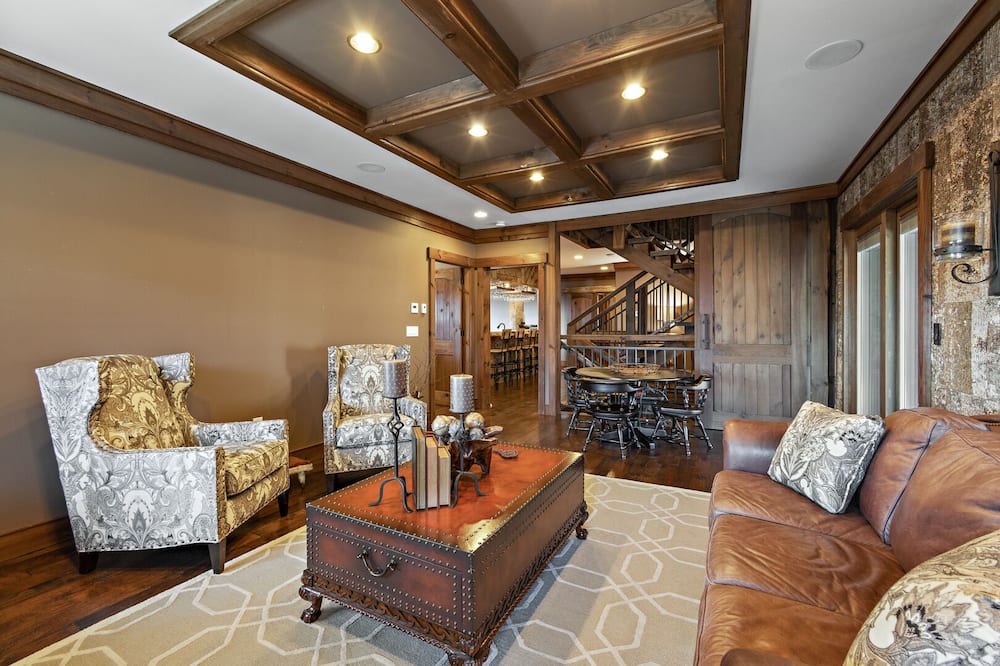 Photo of Bedroom in Frank