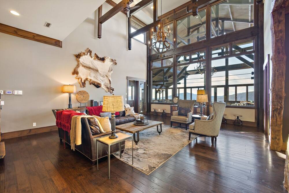 Photo of Bedroom in Frank