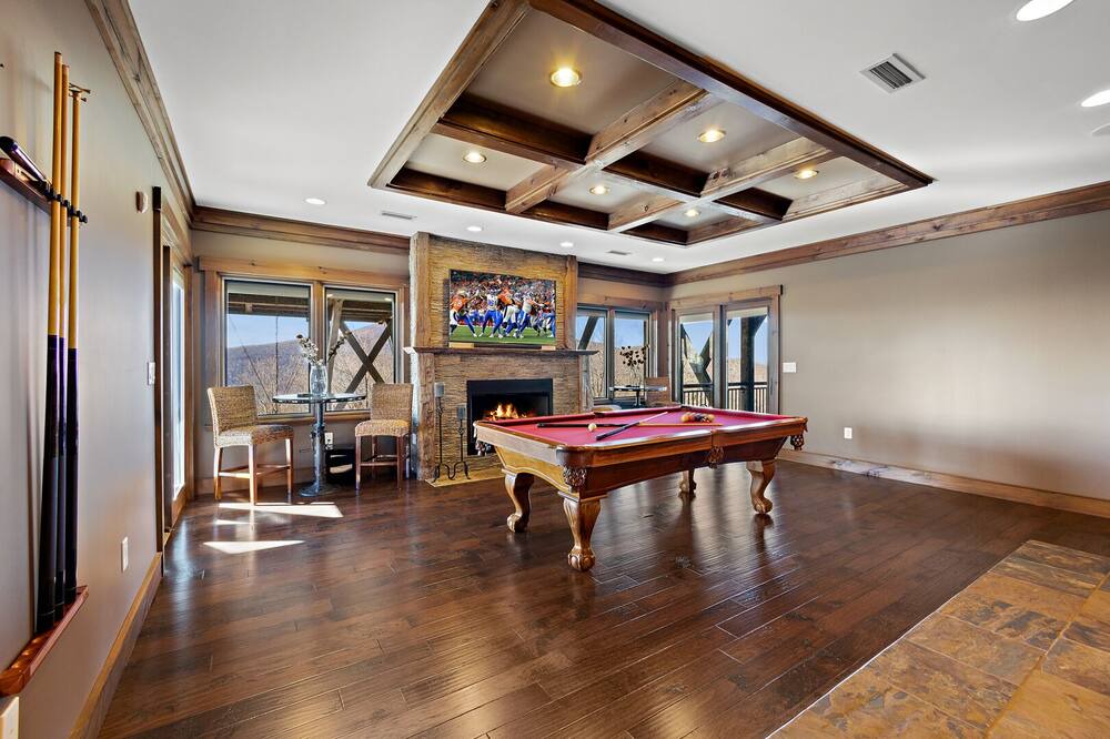 Photo of Bedroom in Frank