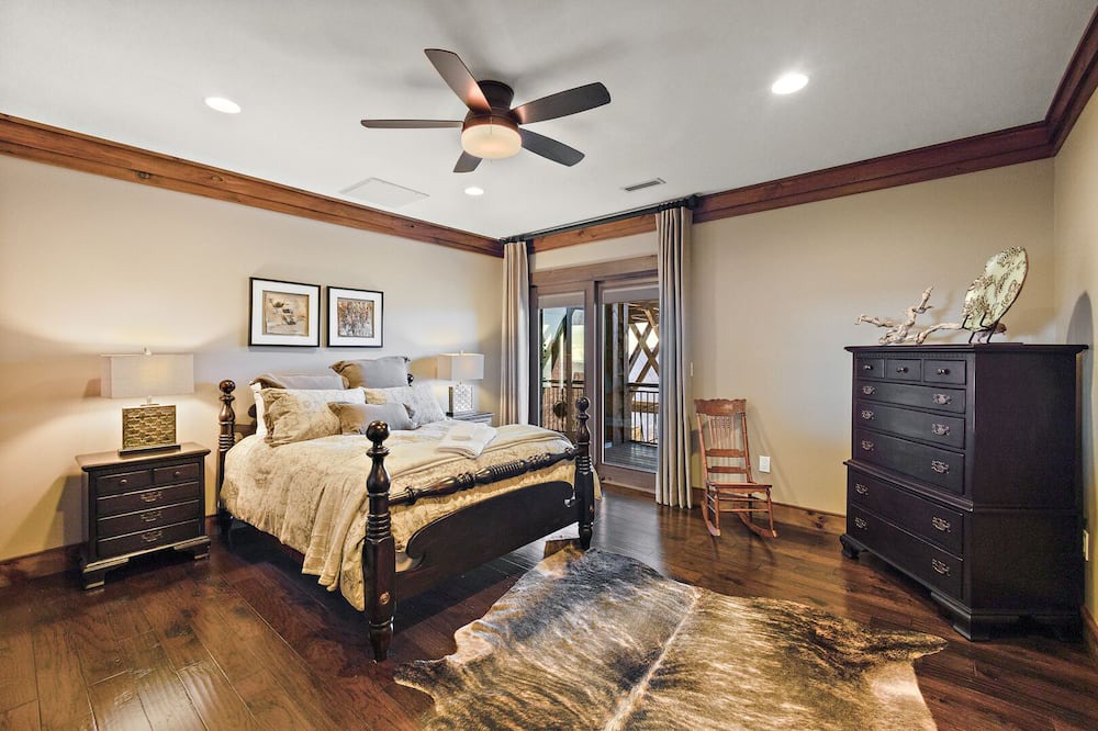 Photo of Bedroom in Frank
