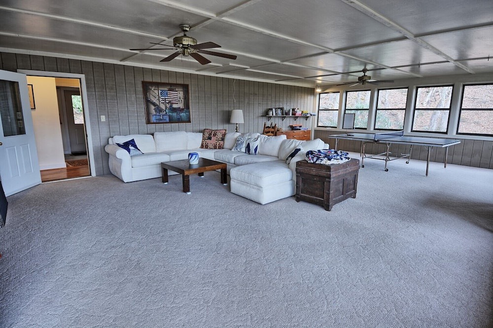 Photo of Bedroom in Seven Devils