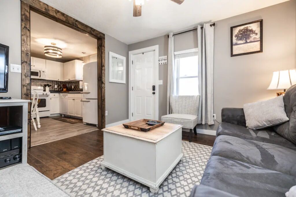 Photo of Livingroom in Balfour