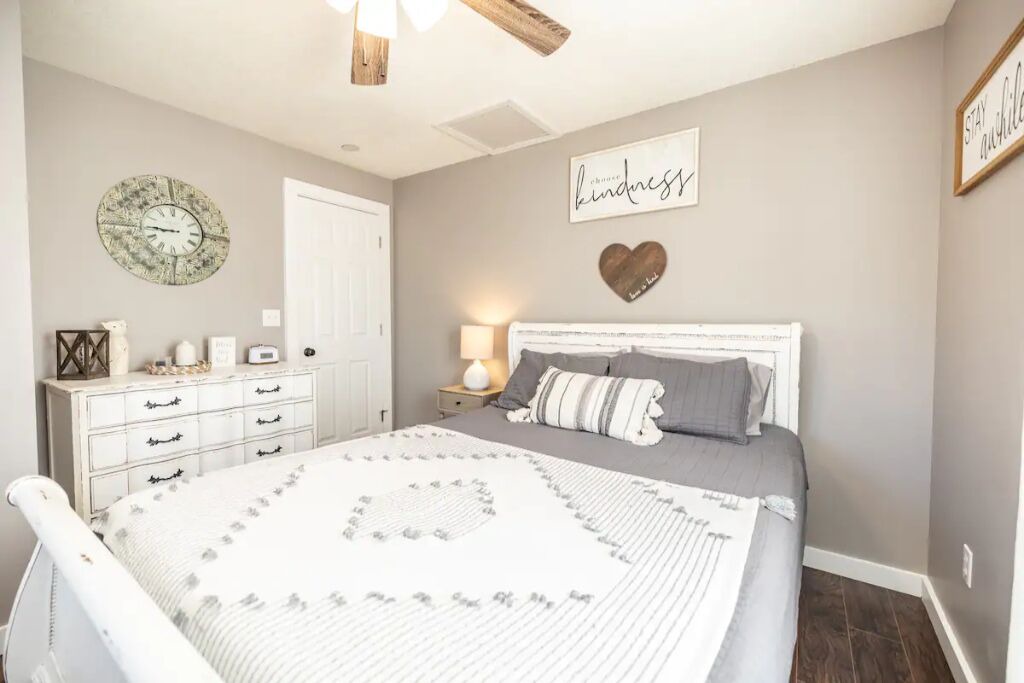 Photo of Bedroom in Balfour