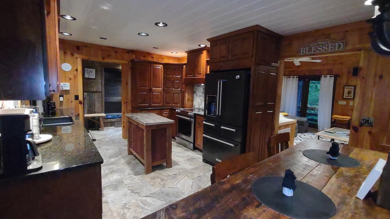 Photo of Kitchen in Glenville