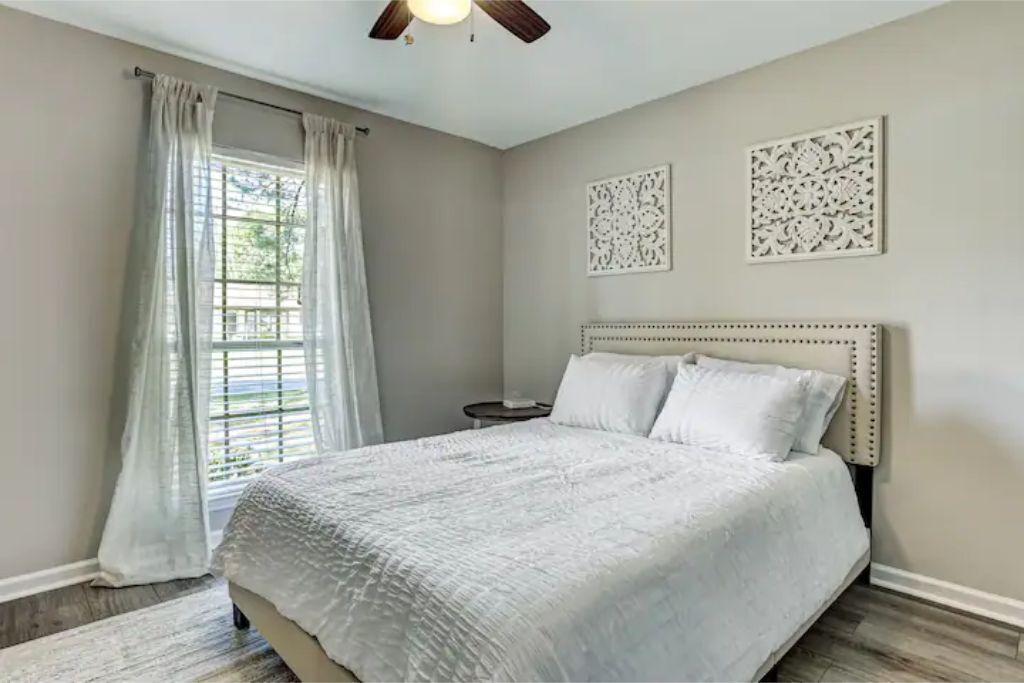Photo of Bedroom in Montgomery