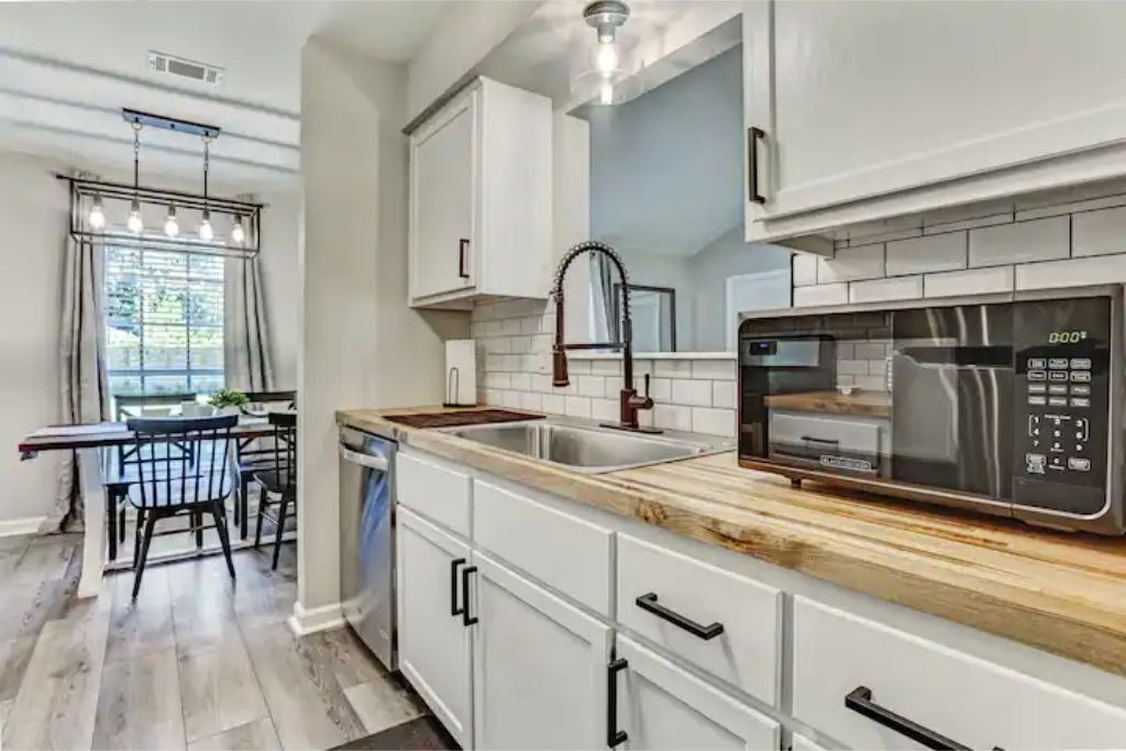Photo of Kitchen in Montgomery