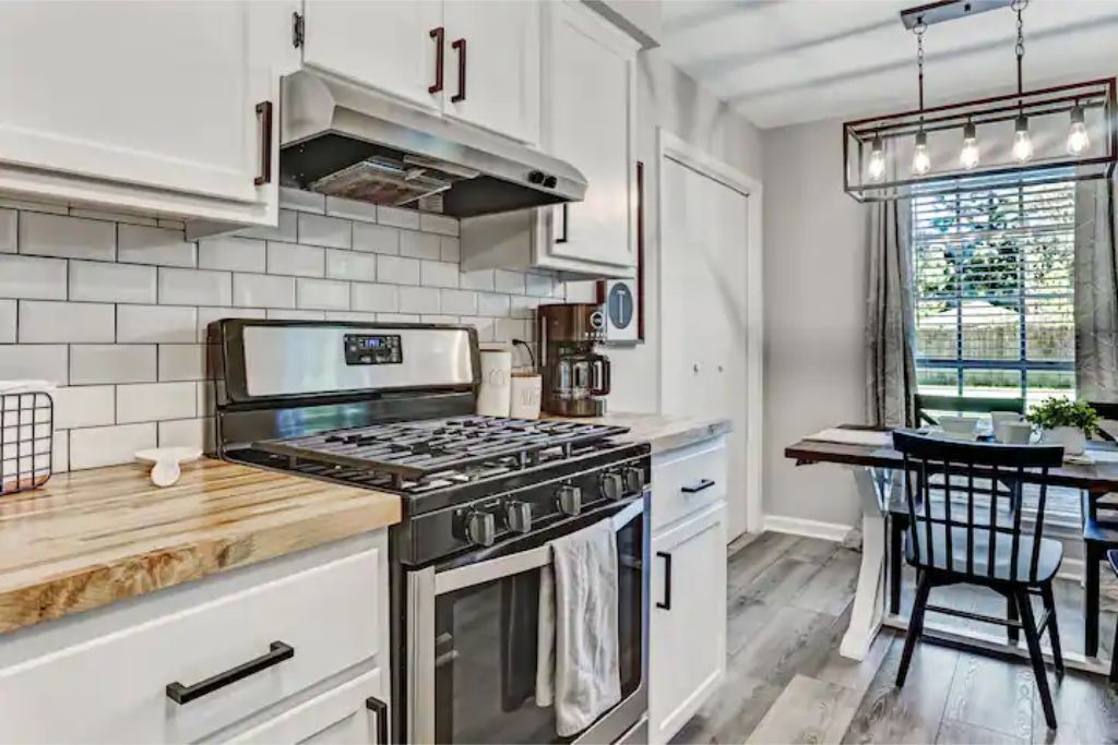 Photo of Kitchen in Montgomery