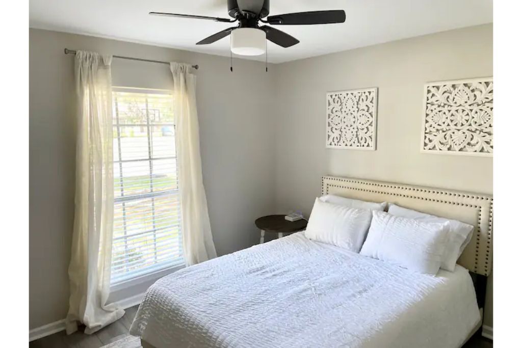 Photo of Bedroom in Montgomery