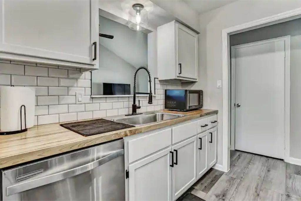 Photo of Kitchen in Montgomery