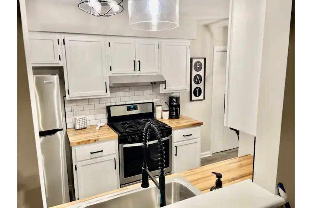 Photo of Kitchen in Montgomery