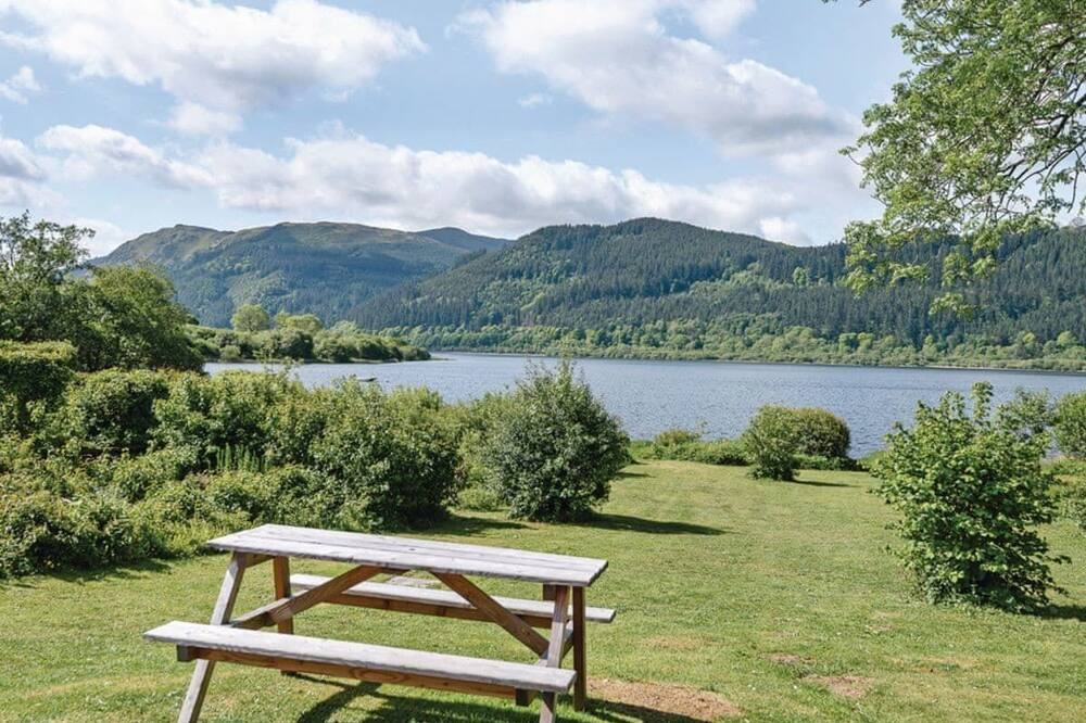 Photo of Outdoor in Bassenthwaite