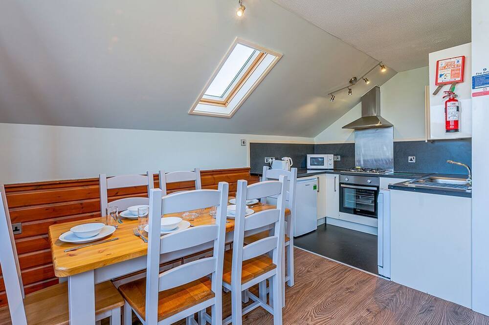 Photo of Kitchen in Mortehoe