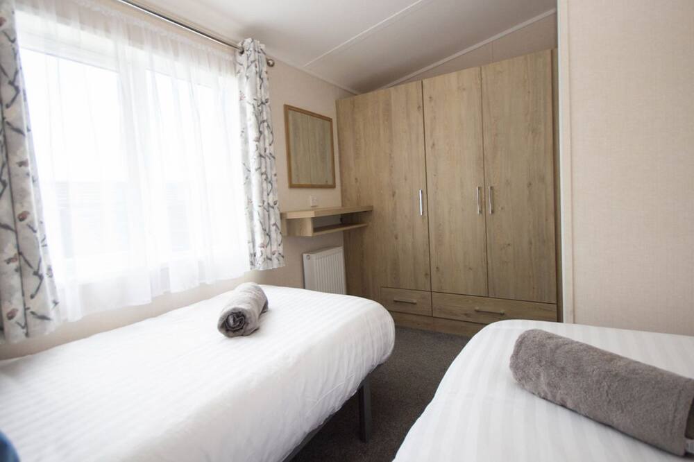 Photo of Bedroom in Jedburgh