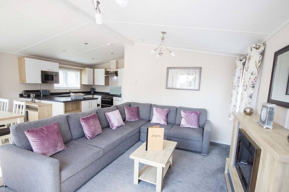 Photo of Livingroom in Jedburgh