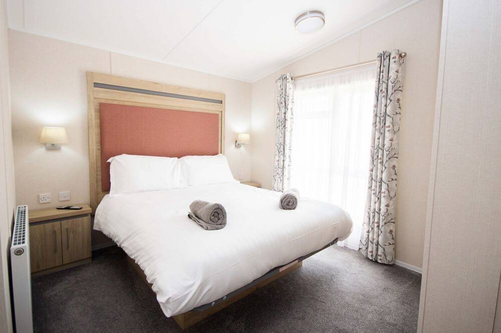 Photo of Bedroom in Jedburgh