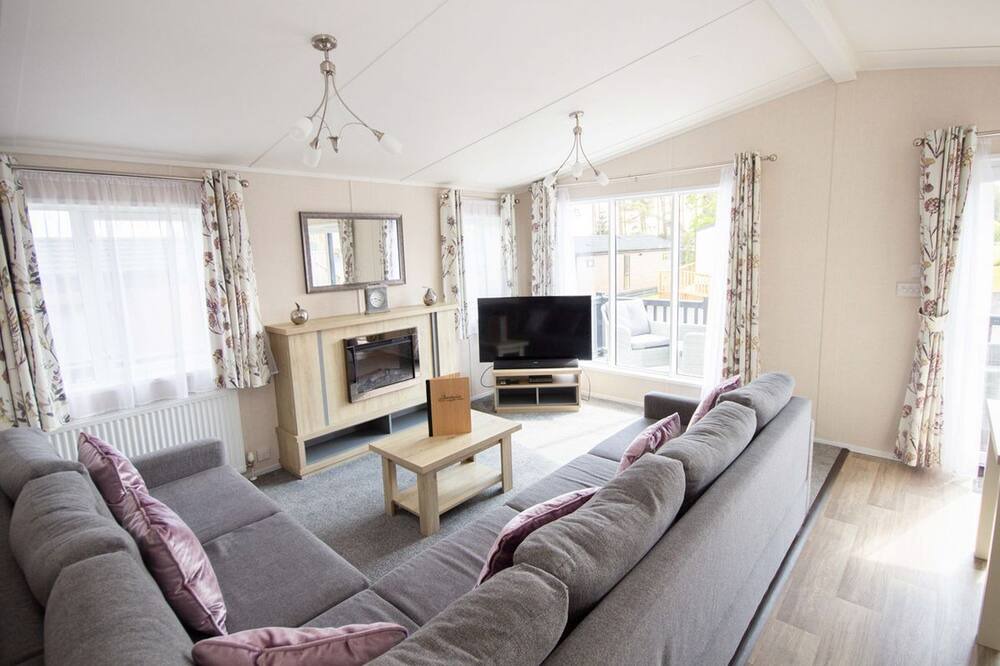 Photo of Livingroom in Jedburgh