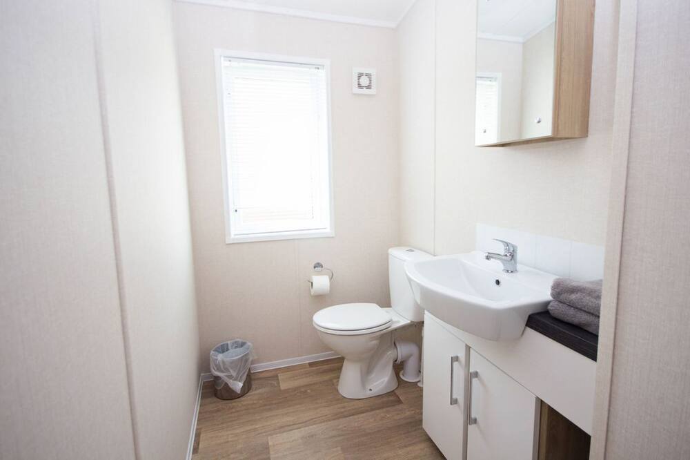 Photo of Bathroom in Jedburgh