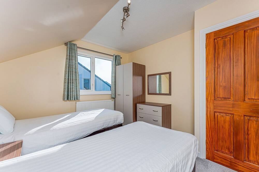 Photo of Bedroom in Mortehoe