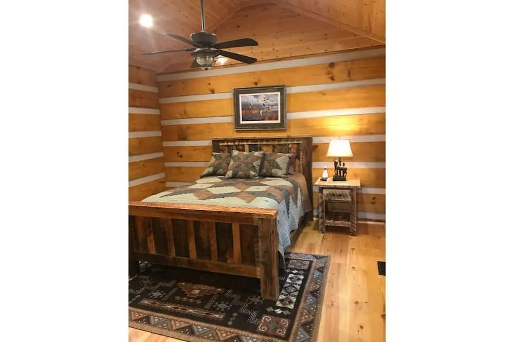 Photo of Bedroom in Arlington