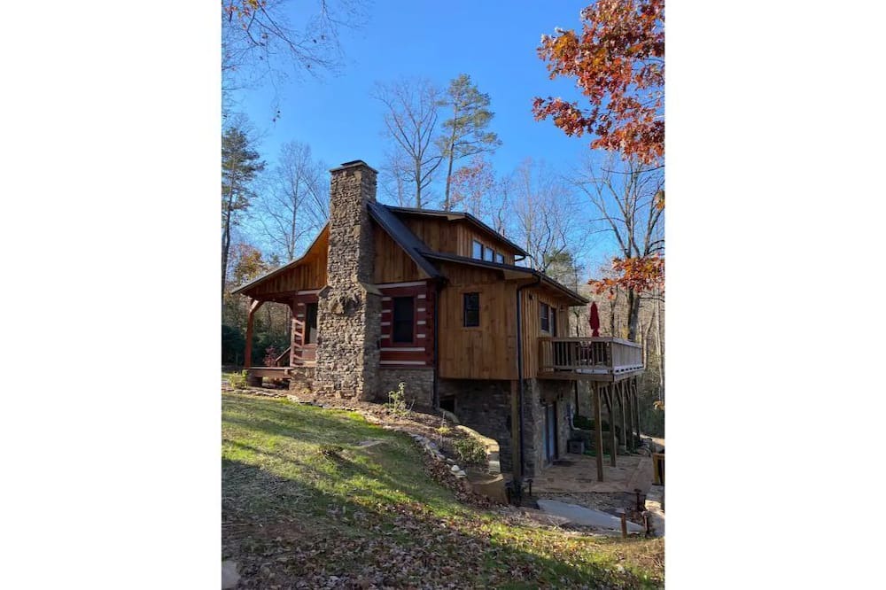 Photo of Outdoor in Arlington