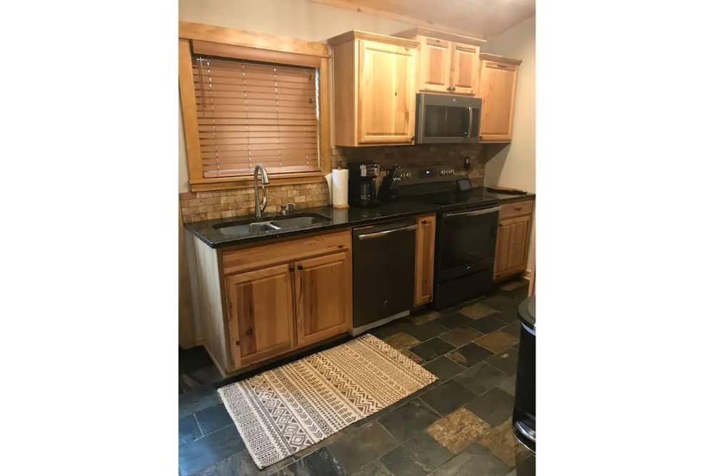 Photo of Kitchen in Arlington